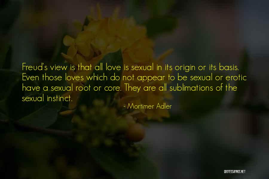 Mudball Football Quotes By Mortimer Adler Mudball Football Quotes By Mortimer Adler