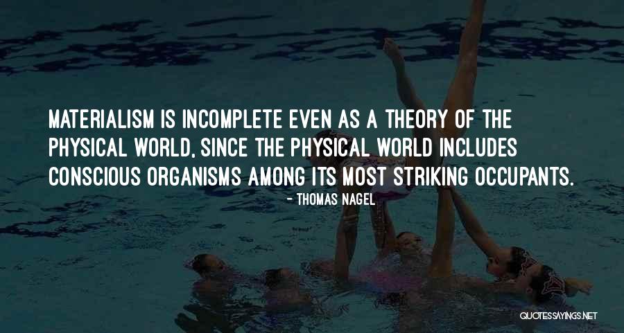 Mudbloods And Murmurs Quotes By Thomas Nagel Mudbloods And Murmurs Quotes By Thomas Nagel