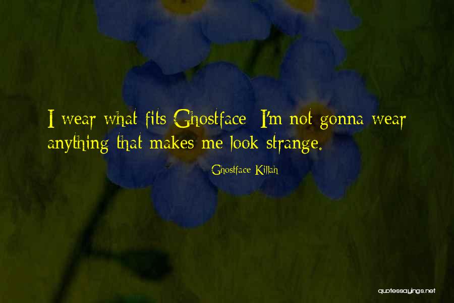 Mudbone Kennels Quotes By Ghostface Killah Mudbone Kennels Quotes By Ghostface Killah
