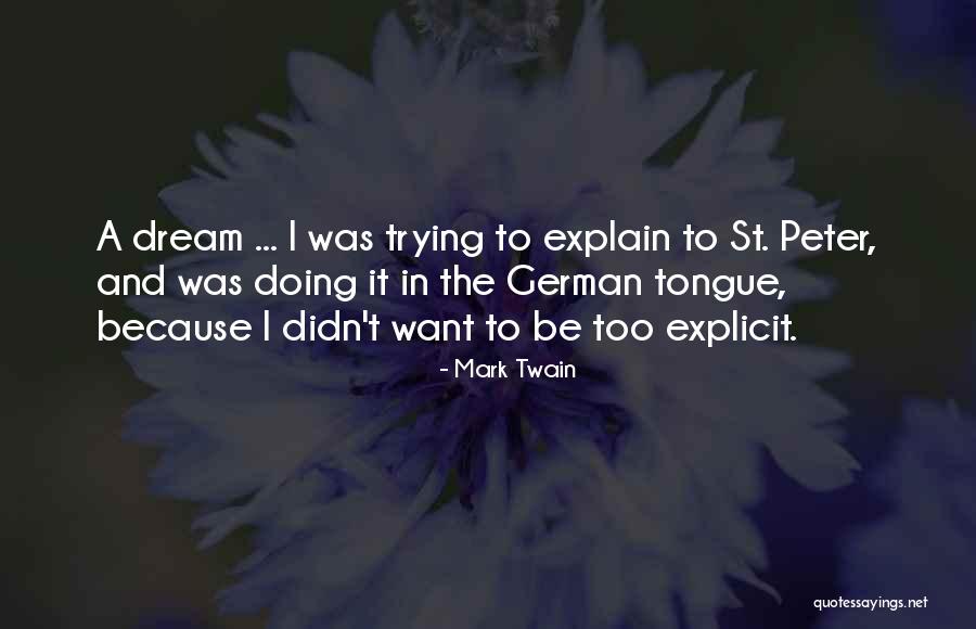 Mudbone Kennels Quotes By Mark Twain Mudbone Kennels Quotes By Mark Twain