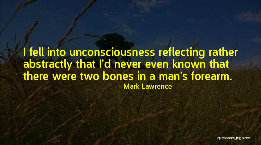 Mudded Out Brown Quotes By Mark Lawrence Mudded Out Brown Quotes By Mark Lawrence