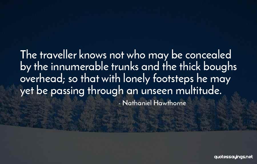 Mudded Walls Quotes By Nathaniel Hawthorne Mudded Walls Quotes By Nathaniel Hawthorne