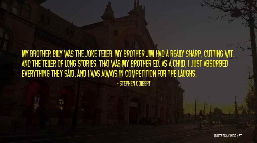 Mudded Walls Quotes By Stephen Colbert Mudded Walls Quotes By Stephen Colbert
