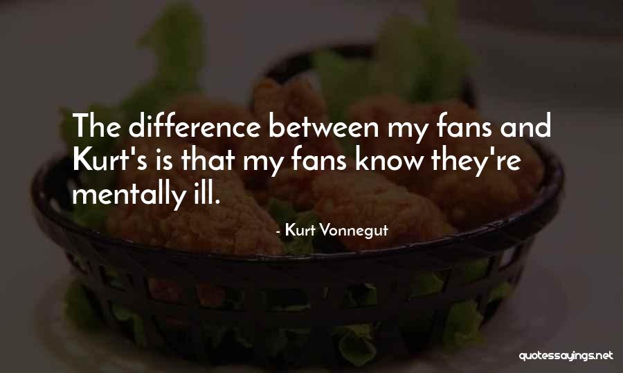 Muddies A Water Quotes By Kurt Vonnegut Muddies A Water Quotes By Kurt Vonnegut