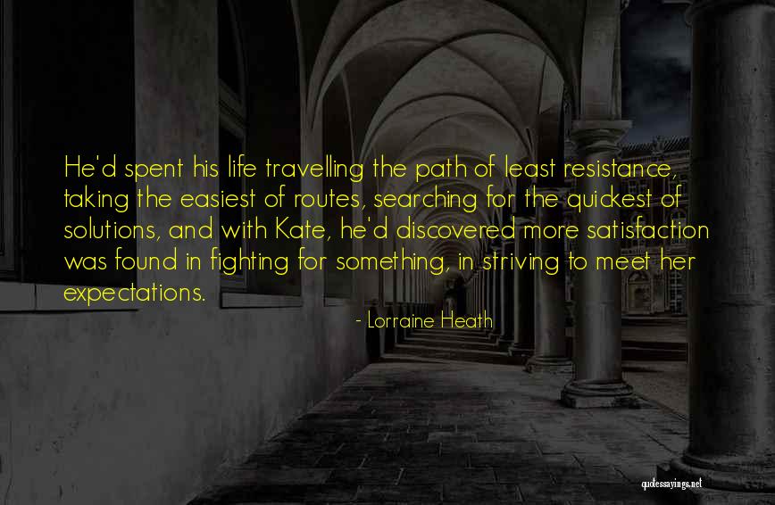 Muddiest Quotes By Lorraine Heath Muddiest Quotes By Lorraine Heath