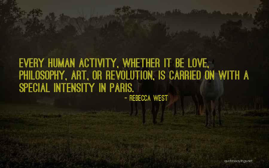 Muddiness In A Mix Quotes By Rebecca West Muddiness In A Mix Quotes By Rebecca West