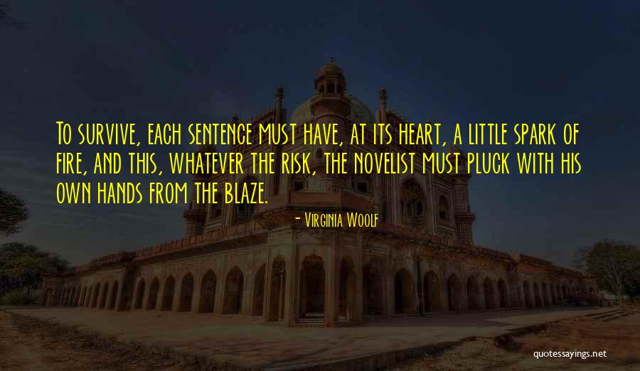 Muddiness In A Mix Quotes By Virginia Woolf Muddiness In A Mix Quotes By Virginia Woolf