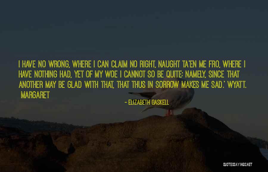 Muddiness Quotes By Elizabeth Gaskell Muddiness Quotes By Elizabeth Gaskell