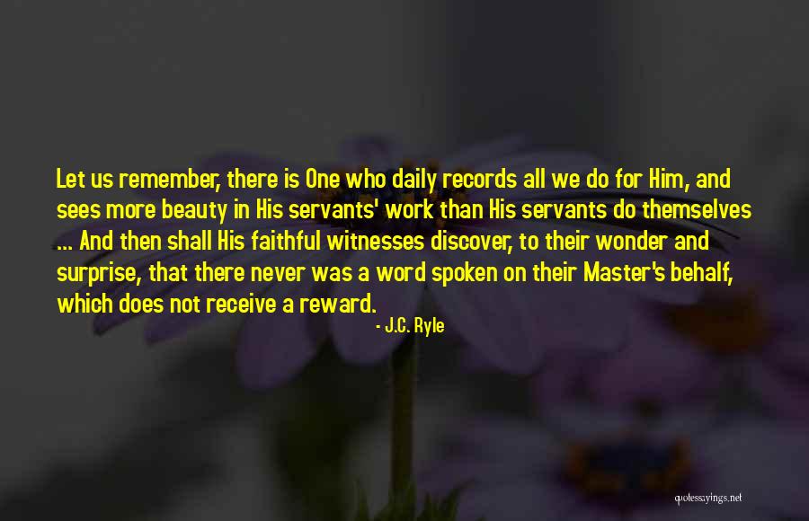 Muddiness Quotes By J.C. Ryle Muddiness Quotes By J.C. Ryle