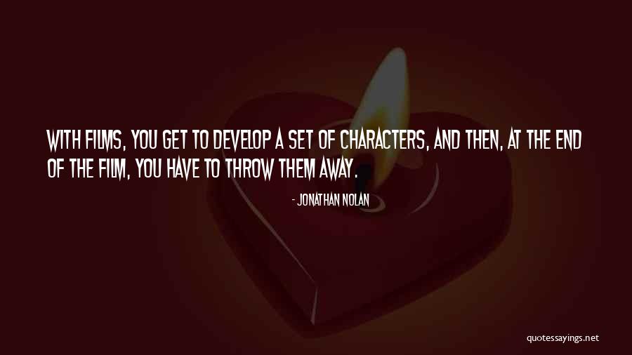 Muddiness Quotes By Jonathan Nolan Muddiness Quotes By Jonathan Nolan