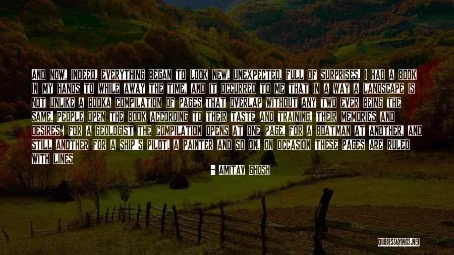 Mudding Four Wheeler Quotes By Amitav Ghosh Mudding Four Wheeler Quotes By Amitav Ghosh