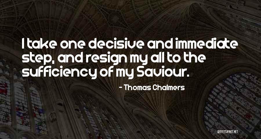 Muddled Mind Quotes By Thomas Chalmers Muddled Mind Quotes By Thomas Chalmers