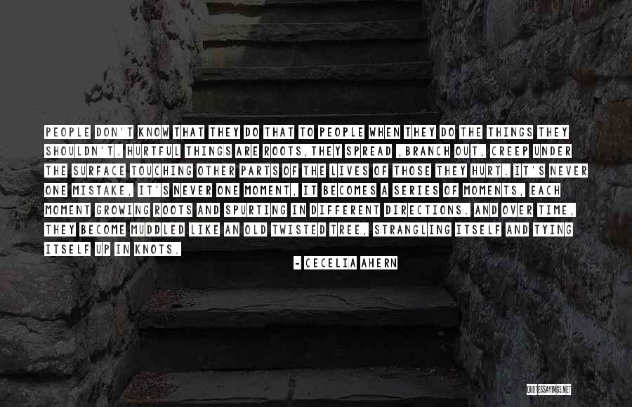 Muddled Up Quotes By Cecelia Ahern Muddled Up Quotes By Cecelia Ahern