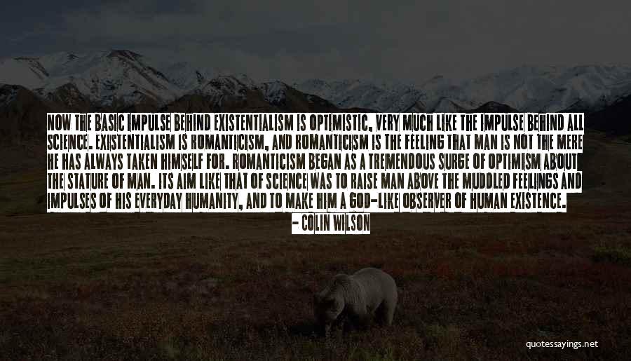 Muddled Up Quotes By Colin Wilson Muddled Up Quotes By Colin Wilson