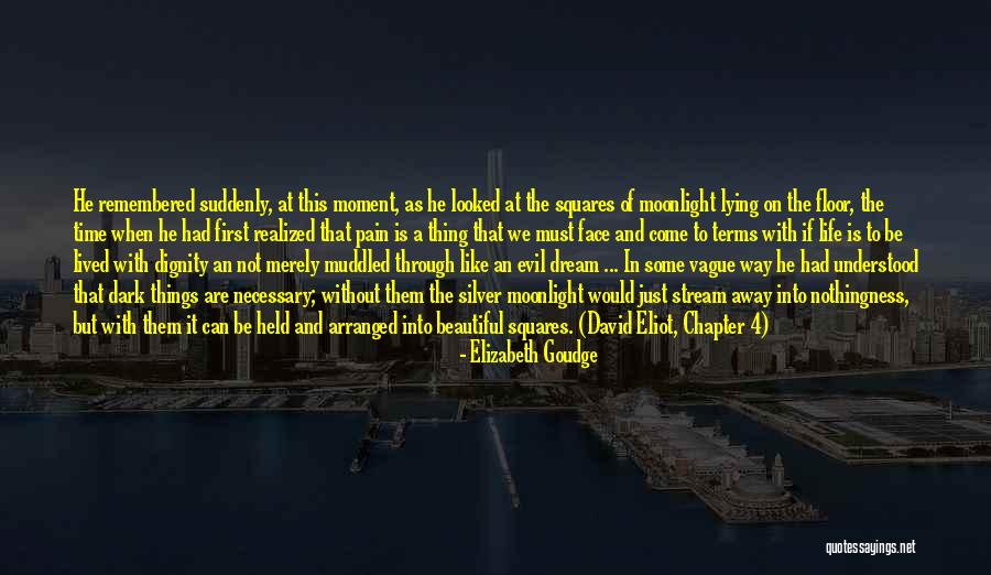 Muddled Up Quotes By Elizabeth Goudge Muddled Up Quotes By Elizabeth Goudge