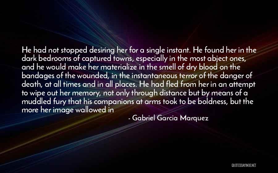 Muddled Up Quotes By Gabriel Garcia Marquez Muddled Up Quotes By Gabriel Garcia Marquez