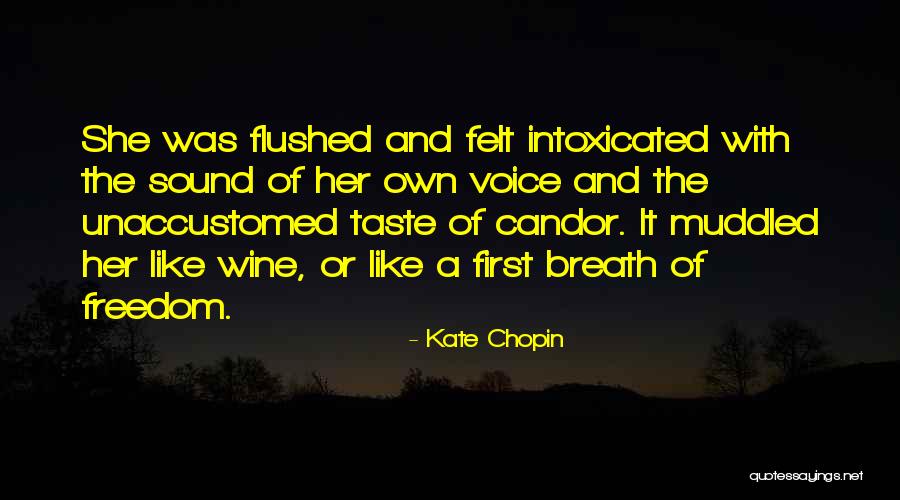 Muddled Up Quotes By Kate Chopin Muddled Up Quotes By Kate Chopin