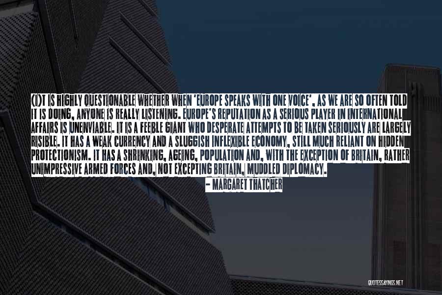 Muddled Up Quotes By Margaret Thatcher Muddled Up Quotes By Margaret Thatcher