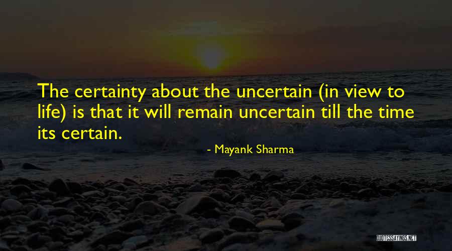Muddled Up Quotes By Mayank Sharma Muddled Up Quotes By Mayank Sharma