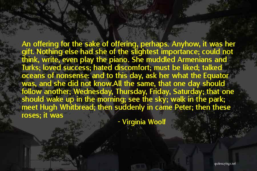 Muddled Up Quotes By Virginia Woolf Muddled Up Quotes By Virginia Woolf