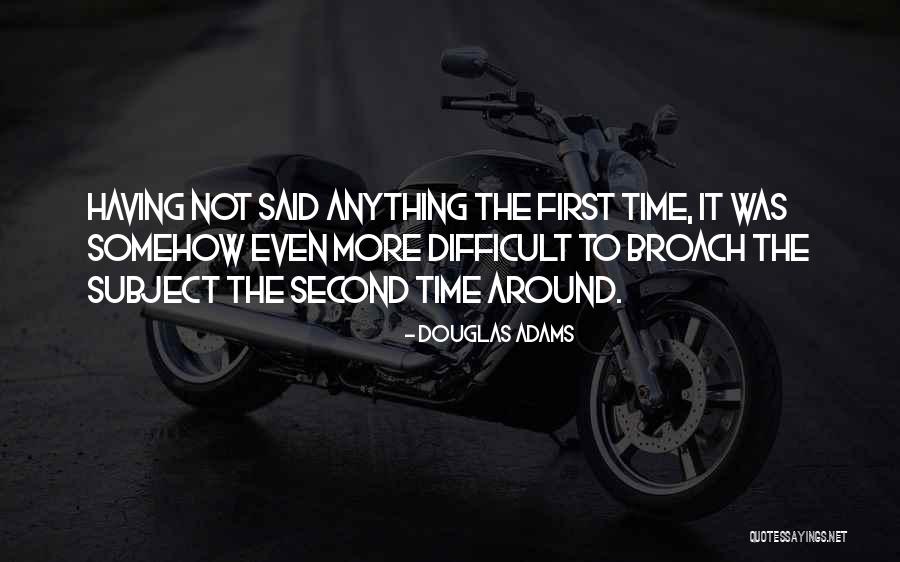 Muddlehead Quotes By Douglas Adams Muddlehead Quotes By Douglas Adams