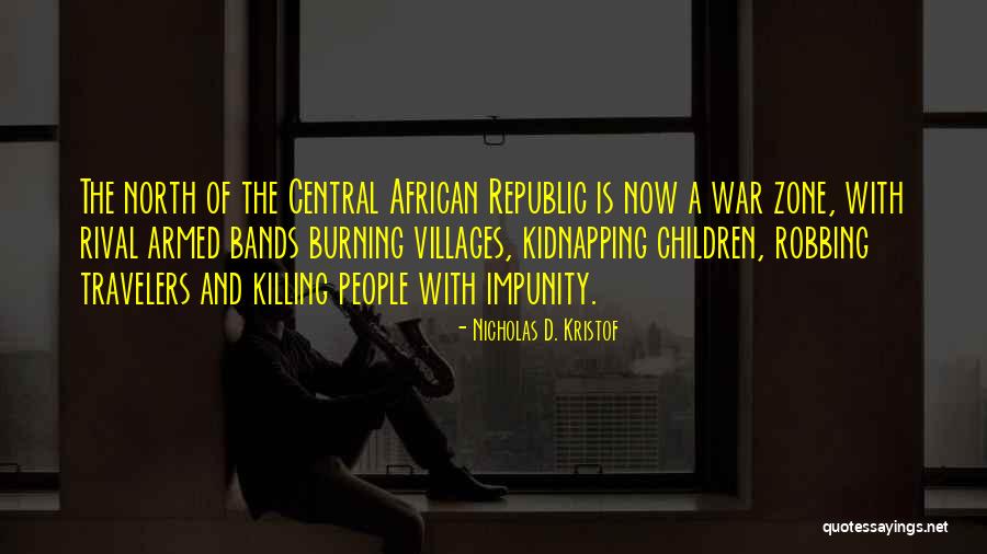Muddlehead Quotes By Nicholas D. Kristof Muddlehead Quotes By Nicholas D. Kristof