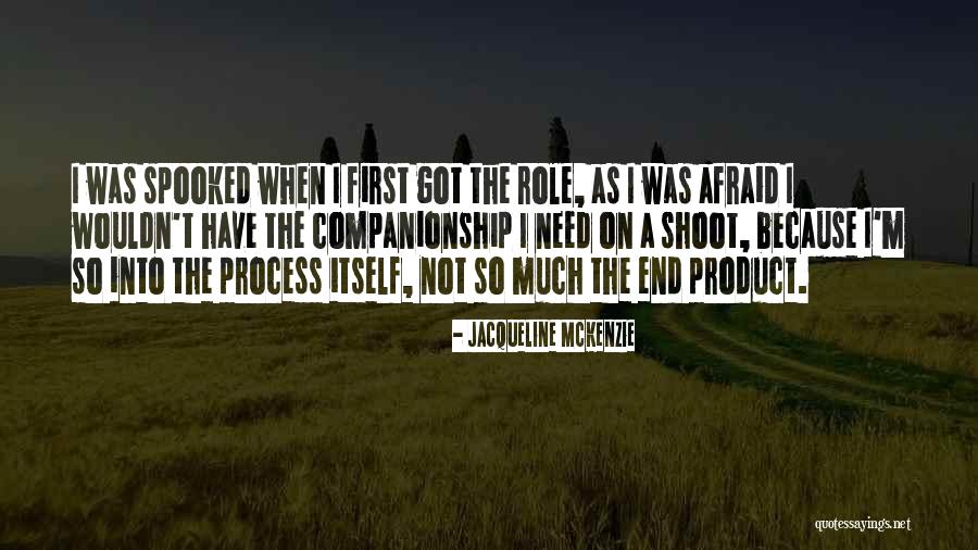 Muddler And Bowl Quotes By Jacqueline McKenzie Muddler And Bowl Quotes By Jacqueline McKenzie