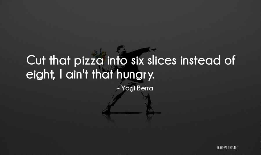 Muddler Minnow Quotes By Yogi Berra