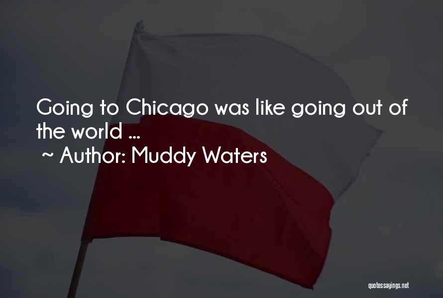 Muddy Waters Quotes 1373590