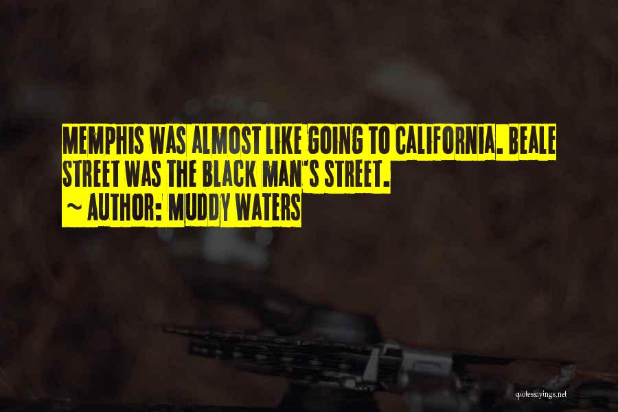 Muddy Waters Quotes 1669205