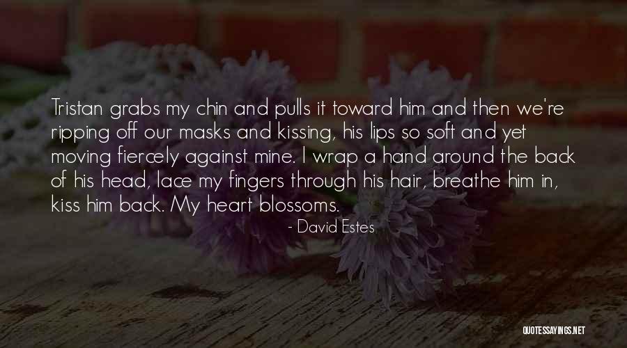 Muderer Quotes By David Estes Muderer Quotes By David Estes