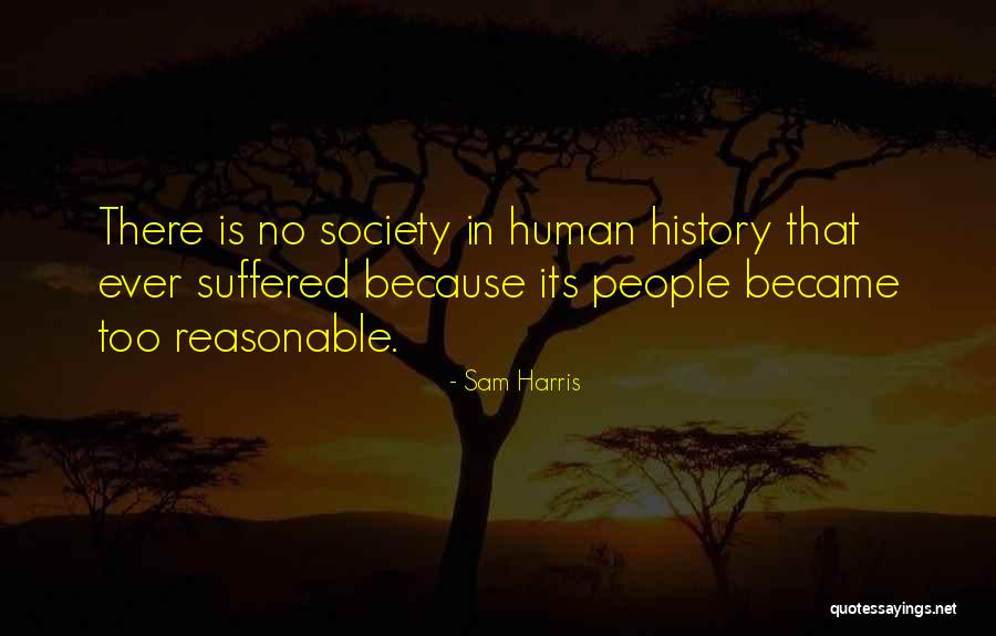 Mudering Quotes By Sam Harris Mudering Quotes By Sam Harris