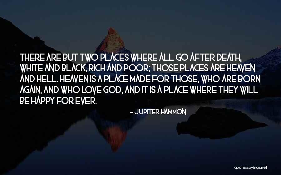 Mudest Quotes By Jupiter Hammon Mudest Quotes By Jupiter Hammon