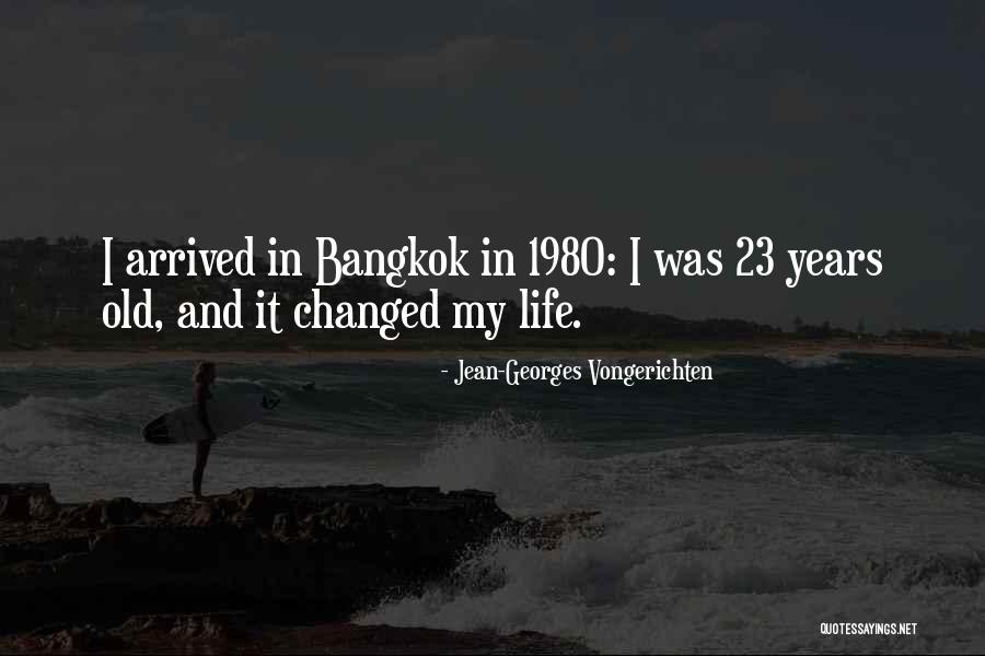 Mudeswar Quotes By Jean-Georges Vongerichten Mudeswar Quotes By Jean-Georges Vongerichten