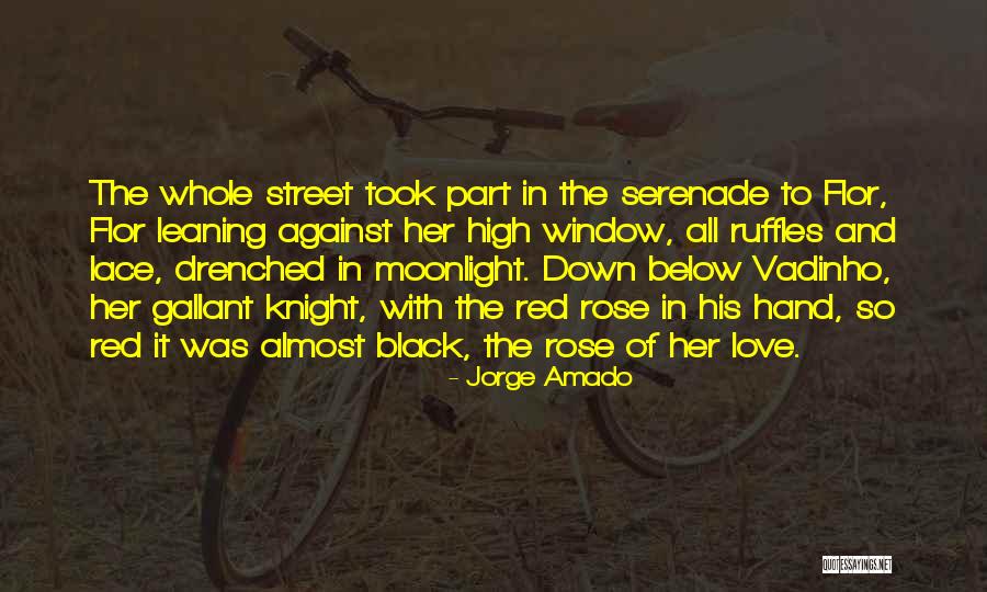 Mudface Wallow Quotes By Jorge Amado Mudface Wallow Quotes By Jorge Amado