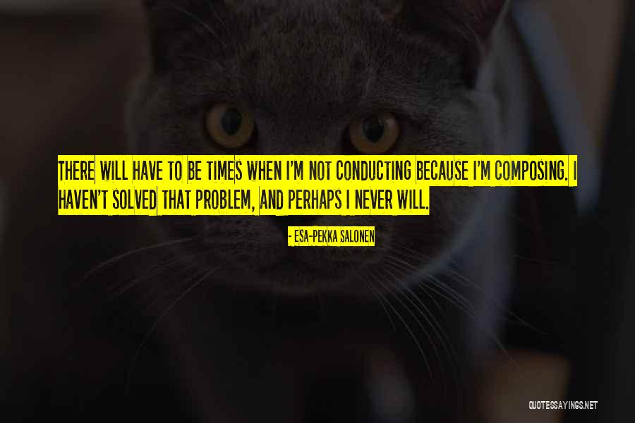 Mudflaps Quotes By Esa-Pekka Salonen Mudflaps Quotes By Esa-Pekka Salonen