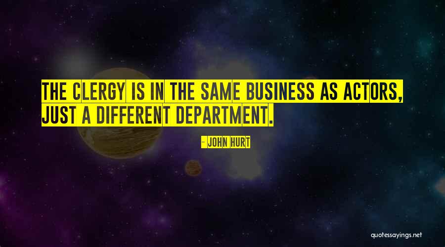 Mudflaps Quotes By John Hurt Mudflaps Quotes By John Hurt
