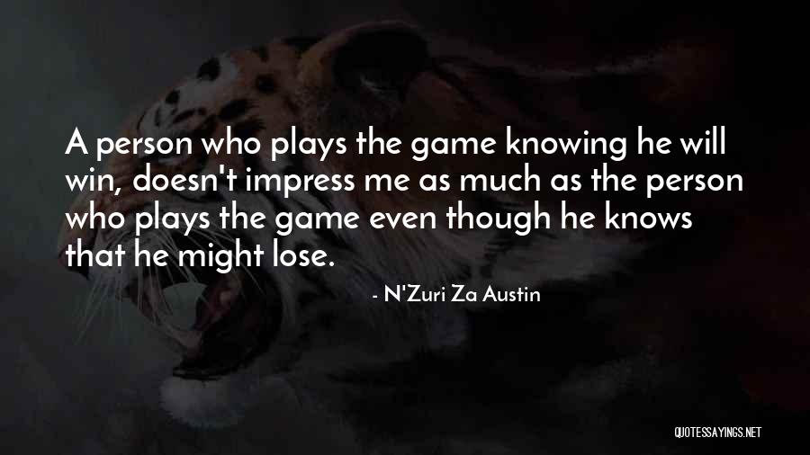 Mudflaps Quotes By N'Zuri Za Austin Mudflaps Quotes By N'Zuri Za Austin