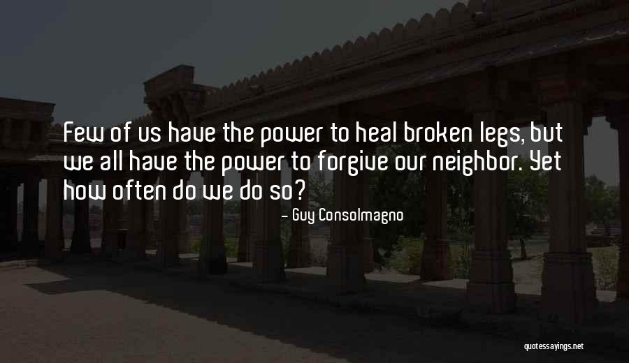Mudford Attorney Quotes By Guy Consolmagno Mudford Attorney Quotes By Guy Consolmagno