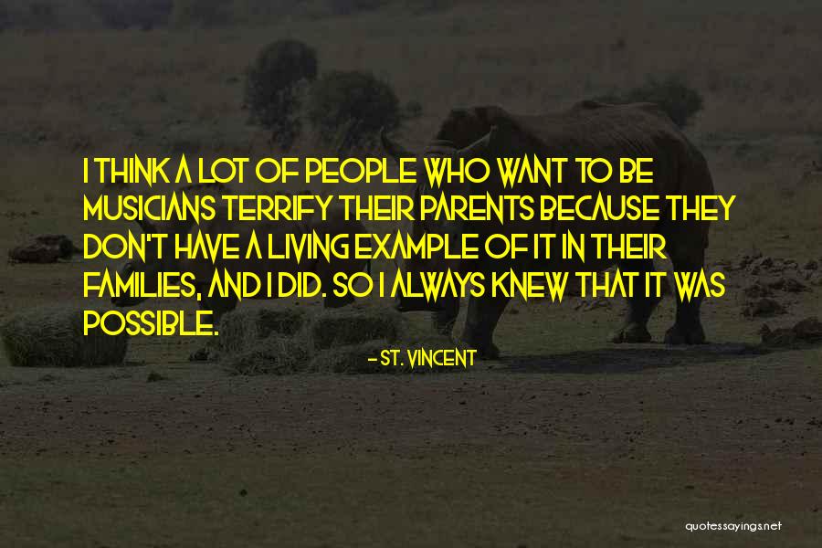 Mudgal Halva Quotes By St. Vincent Mudgal Halva Quotes By St. Vincent
