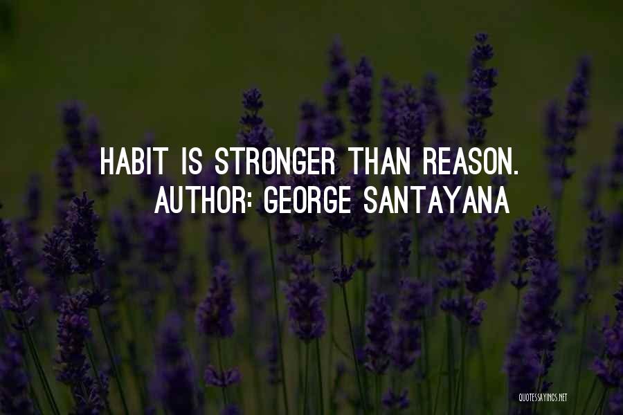 Mudge Quotes By George Santayana