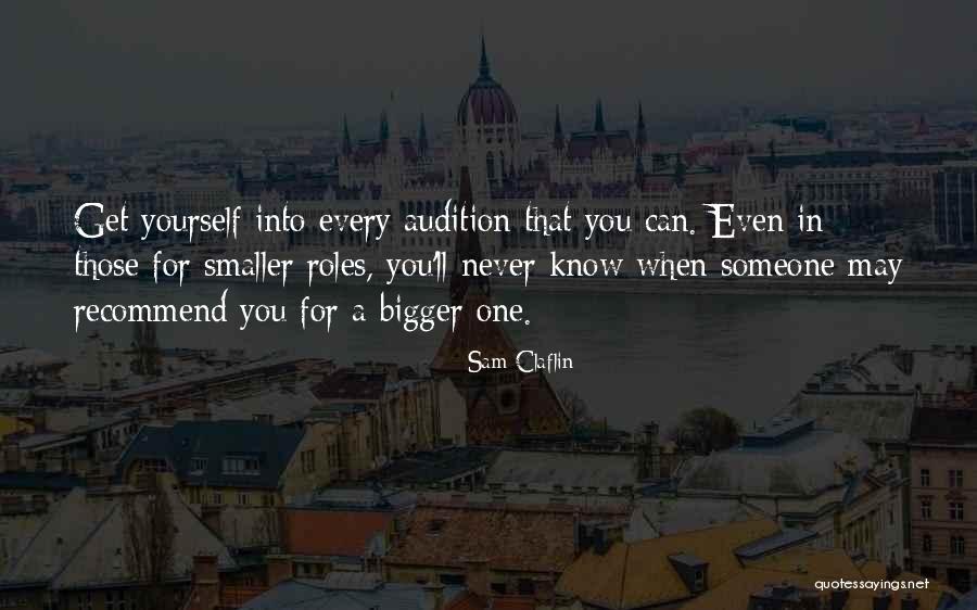 Mudgee City Quotes By Sam Claflin Mudgee City Quotes By Sam Claflin