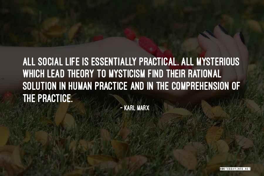 Mudieb Quotes By Karl Marx Mudieb Quotes By Karl Marx