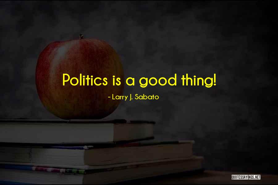 Mudieb Quotes By Larry J. Sabato Mudieb Quotes By Larry J. Sabato