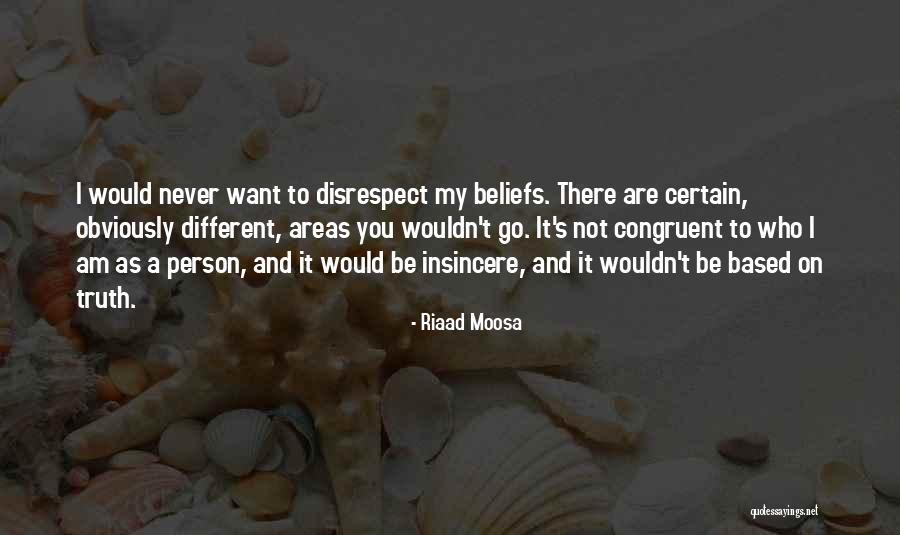 Mudieb Quotes By Riaad Moosa Mudieb Quotes By Riaad Moosa
