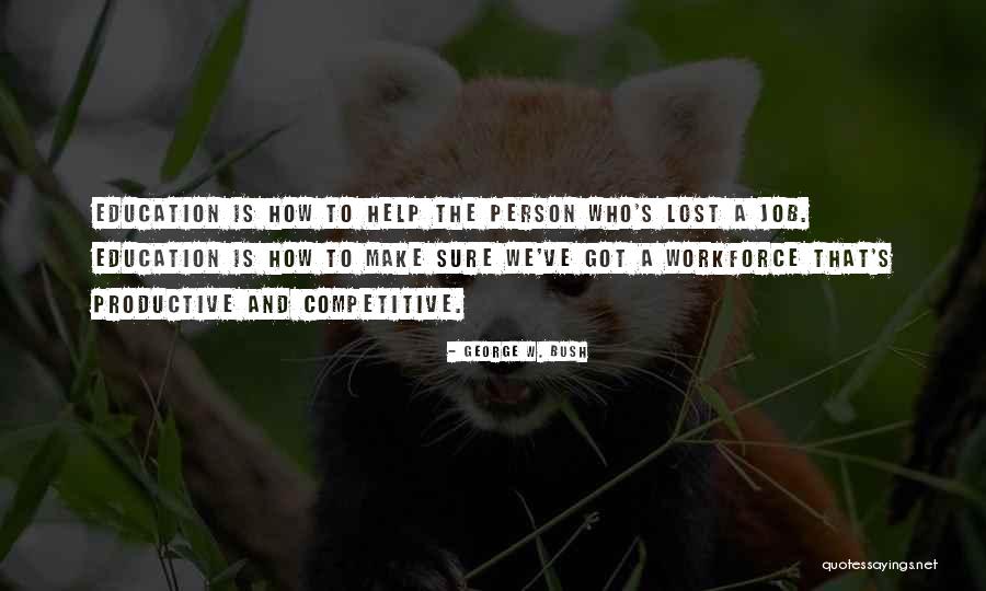 Mudigonda Gopi Quotes By George W. Bush Mudigonda Gopi Quotes By George W. Bush