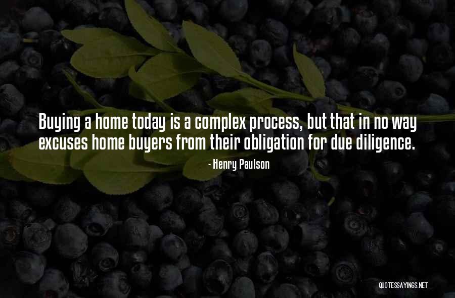 Mudigonda Gopi Quotes By Henry Paulson Mudigonda Gopi Quotes By Henry Paulson