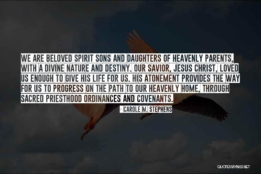 Mudinda Quotes By Carole M. Stephens Mudinda Quotes By Carole M. Stephens