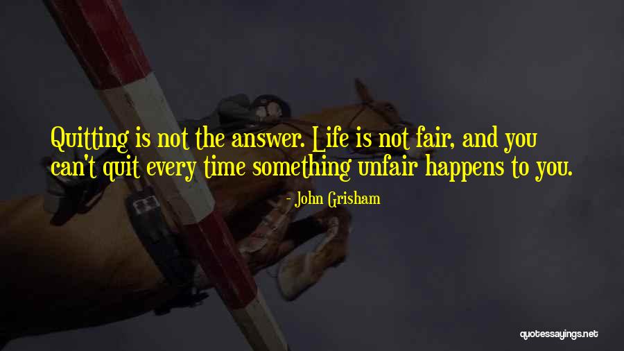 Mudite Fusfield Quotes By John Grisham Mudite Fusfield Quotes By John Grisham