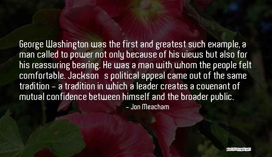 Mudite Fusfield Quotes By Jon Meacham Mudite Fusfield Quotes By Jon Meacham